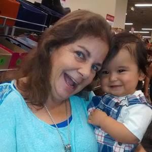 Meet your Posher, Laurel